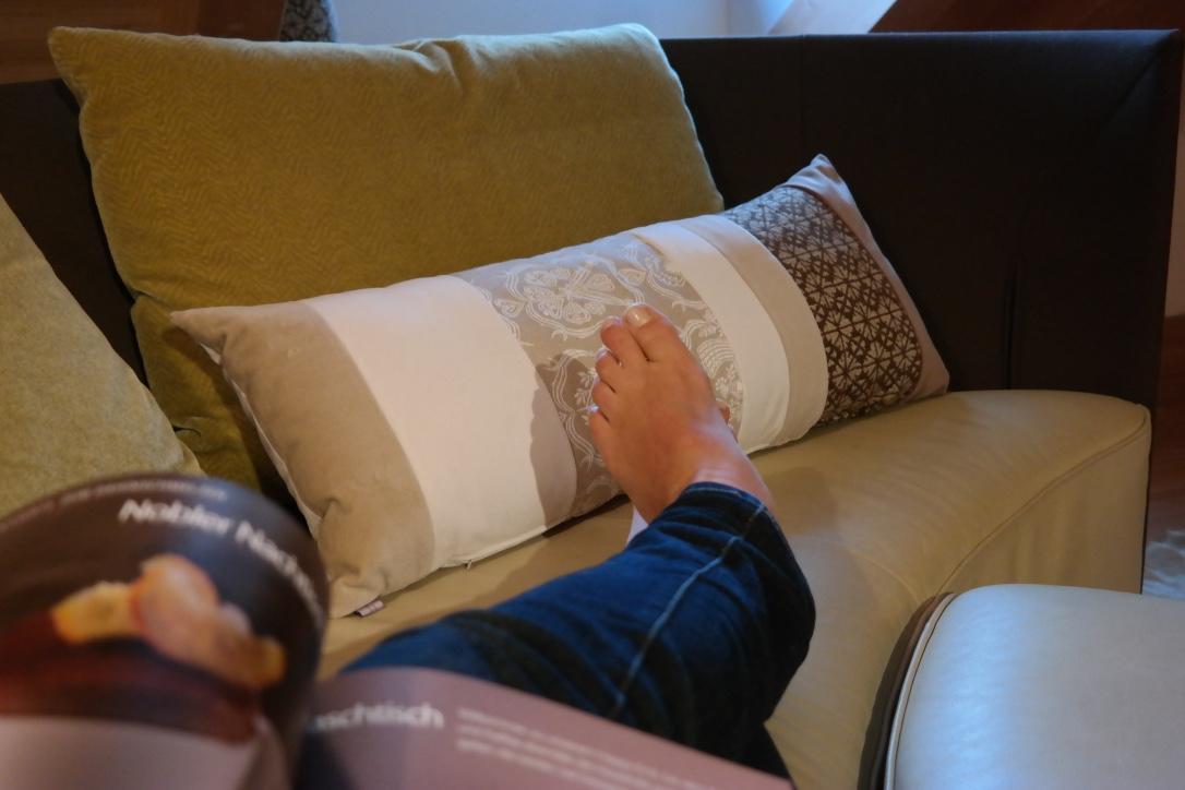 Mitterstiller Auna di Sotto Zewnętrze zdjęcie